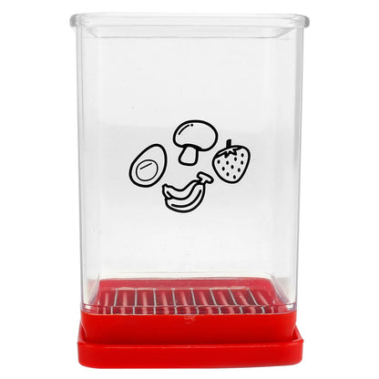 Cup Slicer-Fruit & Vegetable Fast Cutting Slicer 2