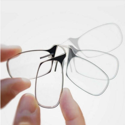 Reading Glasses -Carry The Key Chain 2