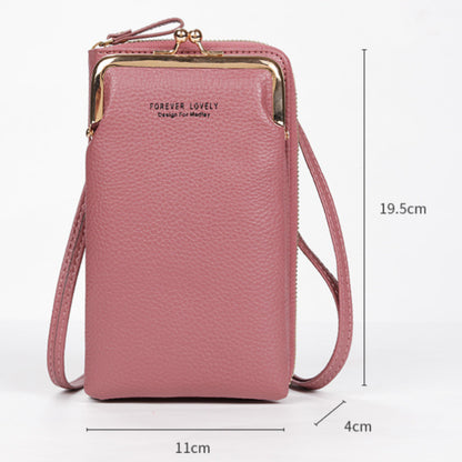Fashion Crossbody Phone Purse 2