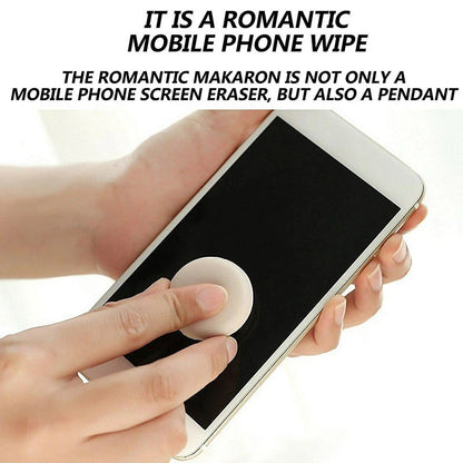 Mobile Phone Screen Wipe-4PCS 2