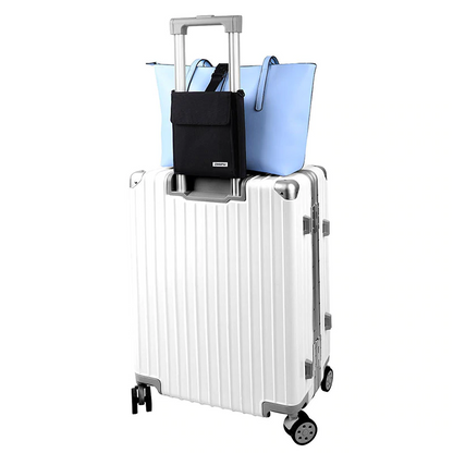 Carry-on Luggage Straps Bag Belt 1