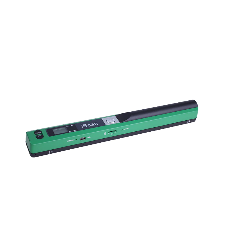 MINI PORTABLE DIGITAL SCANNER 2