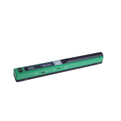 MINI PORTABLE DIGITAL SCANNER 2