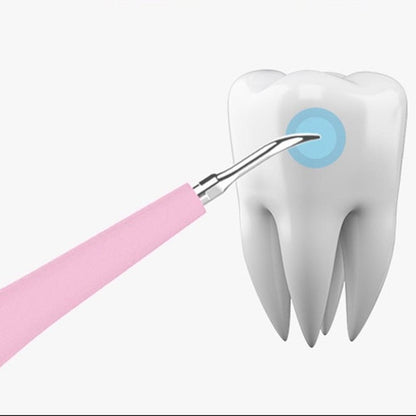 Ultrasonic Teeth Cleaner 2