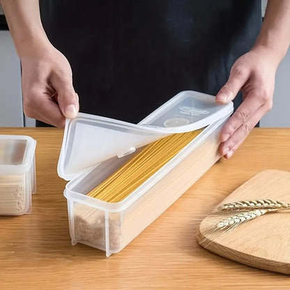 Storage & Crisper Boxes-4pcs 2
