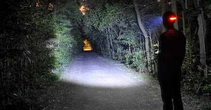 Headlamp Flashlight 2