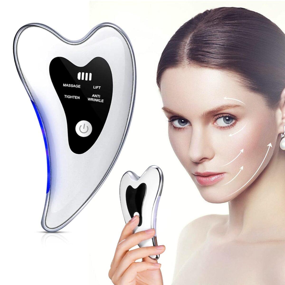 Electric Skin Massagers 2