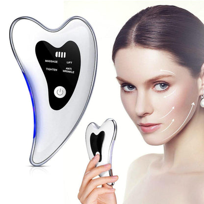 Electric Skin Massagers 2