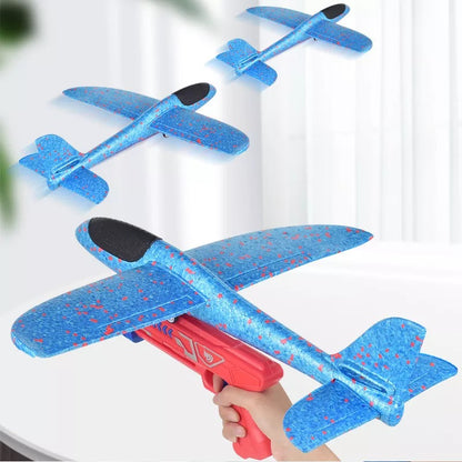 Airplane Launcher Toys 2