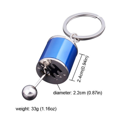 Fidget Shifter 2