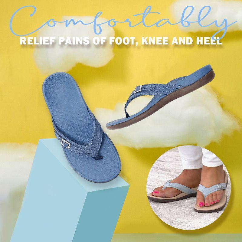 Summer Beach Sandals 2