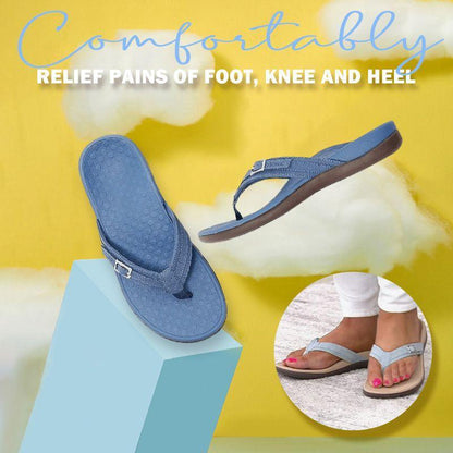 Summer Beach Sandals 2