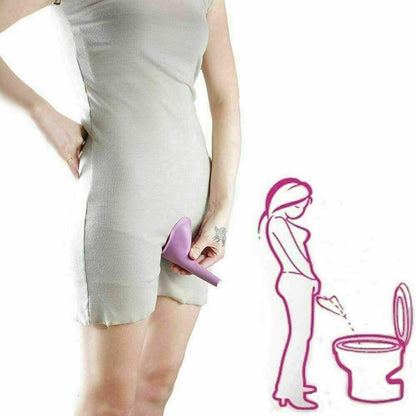 Portable Urinal Urine Funnel 2