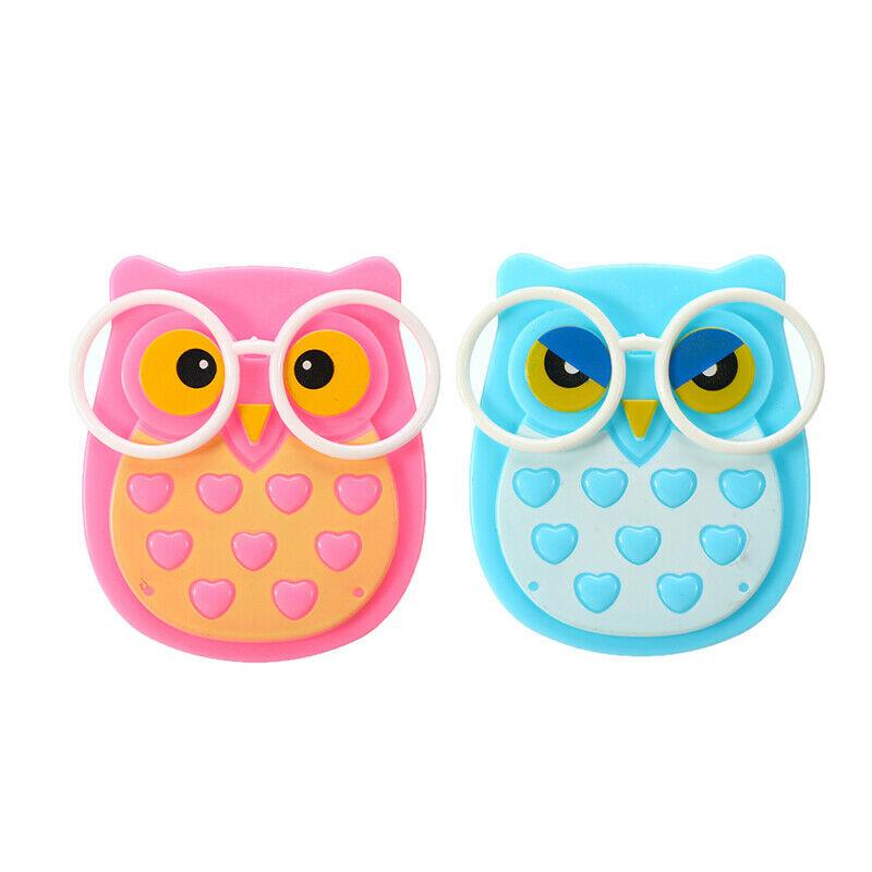 Night Owl Energy-Saving Nightlight 2