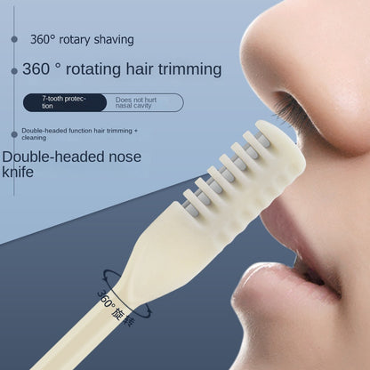 Nasal Hair Cutter 2