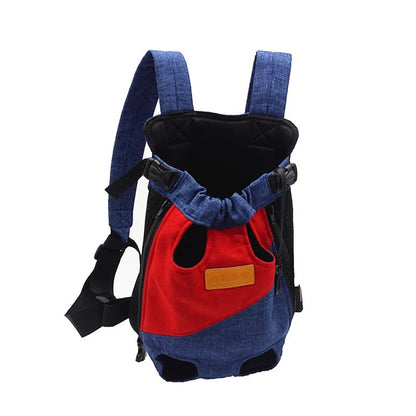 Portable Backpack for Pets 2