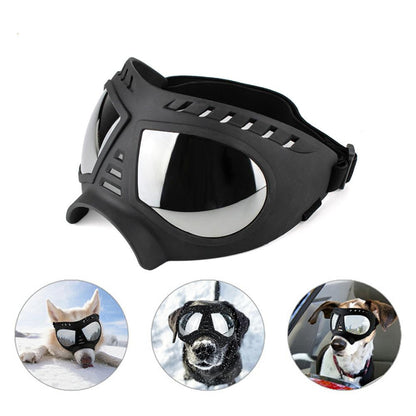 Dog Goggles Large & Small Breed 2