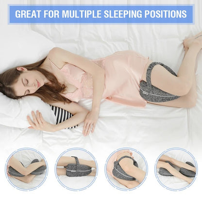 Alignment Pillow - Relieve Hip Pain & Sciatica 2