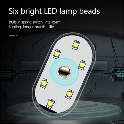 Car LED Touch Light (2 Pcs) 2