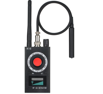 Hidden Camera Detector 2