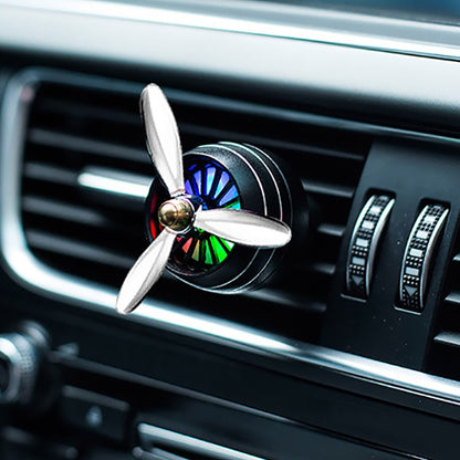 Car Mini Fresh Propeller 2