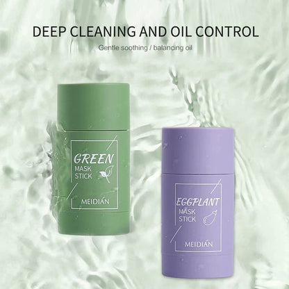 Cleansing Facial Mask Stick For All Skin Types 2