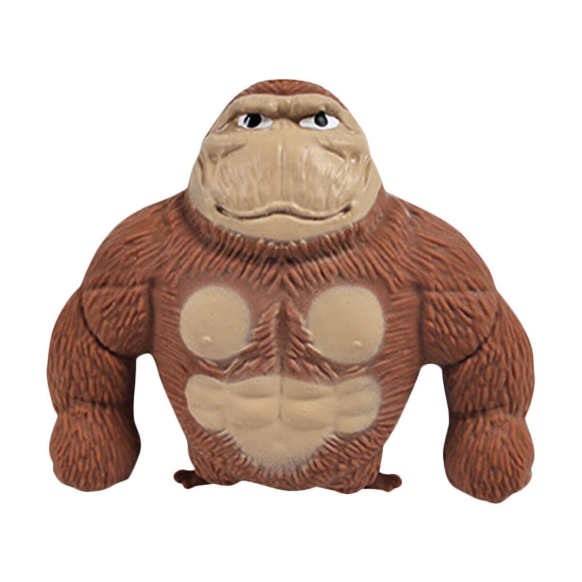 Squeez Orangutan 2