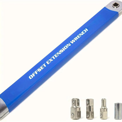 Extension Wrench 2