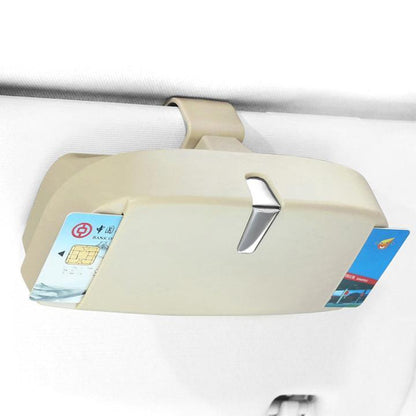 Practical Automotive Eyeglasses Case 2