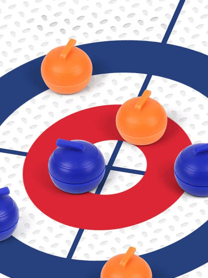 Ice Hockey Table Game 2
