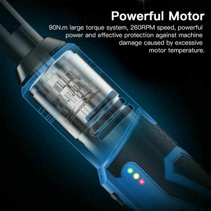 Electric Wrench 42V 2