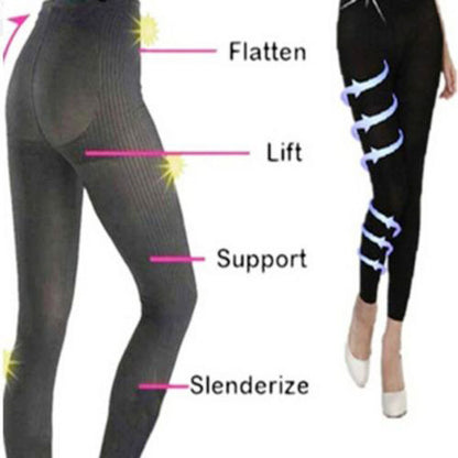 Sculpting Sleep Leg Shaper 2