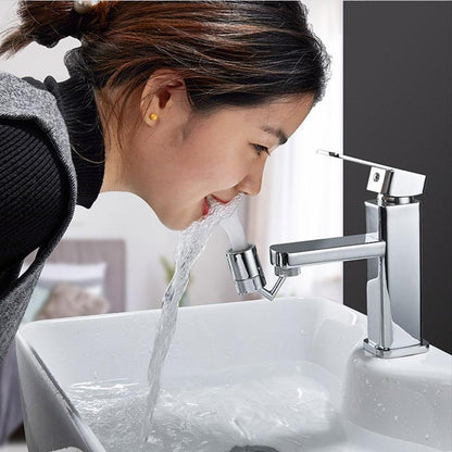 Universal Splash Filter Faucet 2