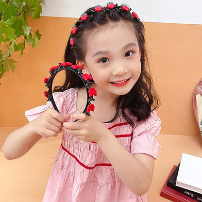 Princess Style Hairpin 2