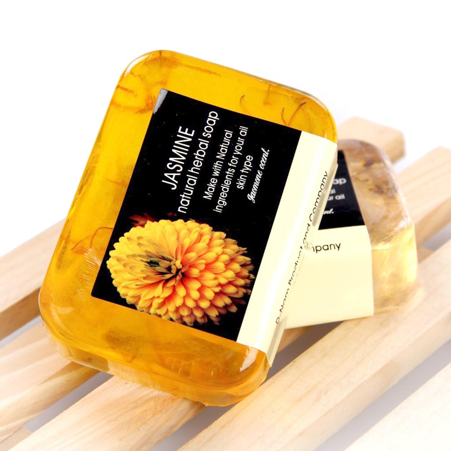 AntiCellulite Firming Soap 2