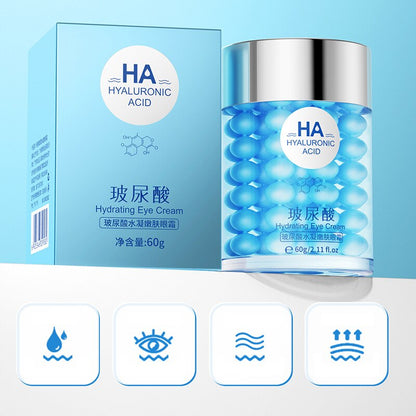 YouthRestore NMN Eye Cream 2