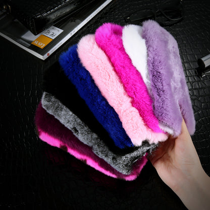 Furry iPhone Case (6, 6s) 2