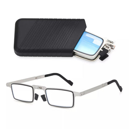 Foldable Reading Glasses 2
