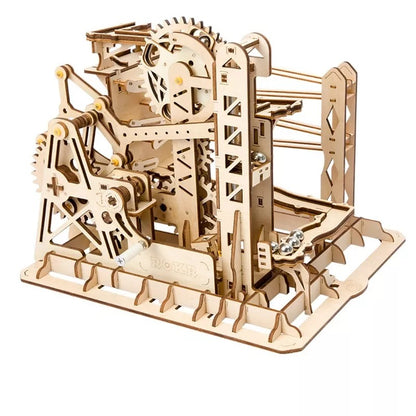 Marble Run Game 1