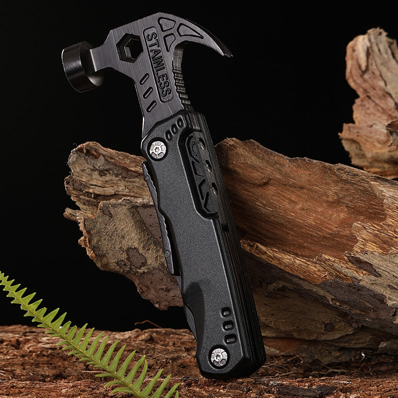 Stainless Steel Multifunctional Hammer 2