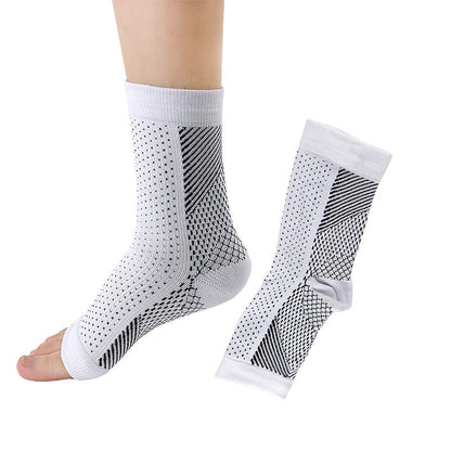 Neuropathy  Ankle Compression 2