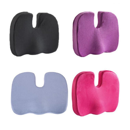 Memory Foam Cloud Cushion 2