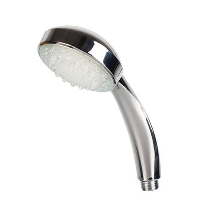 Rainbow shower head 2