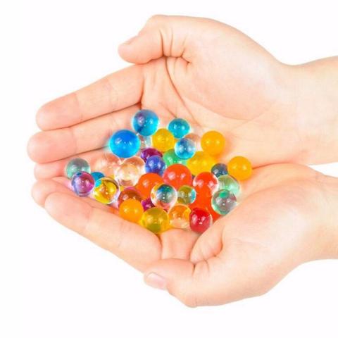 MAGIC EXPANDING WATER BEADS 10000PCS/SET 2