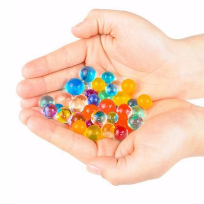 MAGIC EXPANDING WATER BEADS 10000PCS/SET 2
