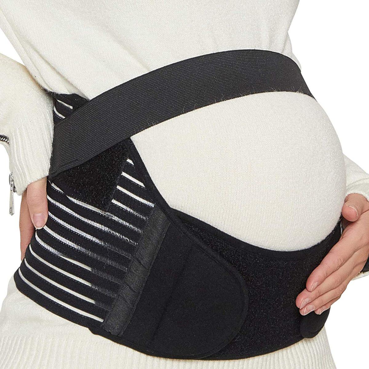 Pregnancy Waist Abdominal Support 2