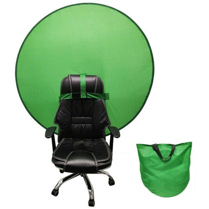 Webaround green screen 2