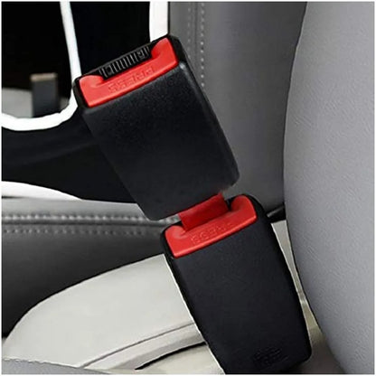 Car Seat Belt Buckle Extender 2