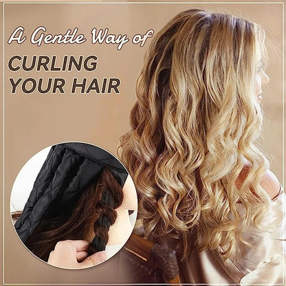 Octopus Heatless Curling Gadget 2
