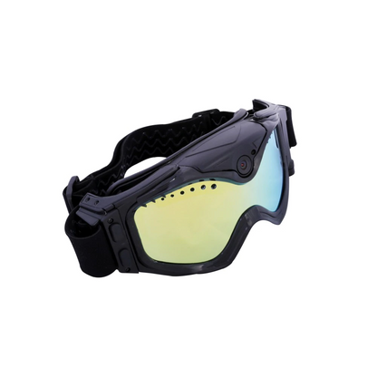 Camera Ski Goggles 2